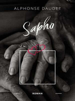 cover image of Sapho